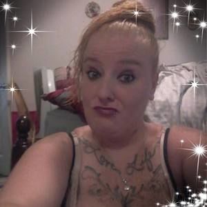 Meet your Posher, Billy n christina